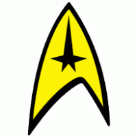 Star Trek – Original Series – Command Insignia logo vector logo