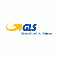 GLS General Logistics Systems logo vector logo