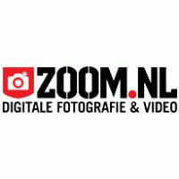 Zoom.nl logo vector logo