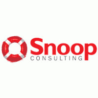 Snoop Consulting logo vector logo