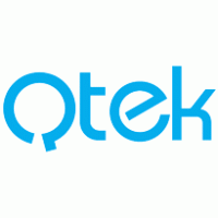 qtek2 logo vector logo