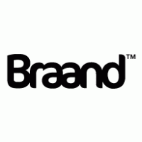 Braand logo vector logo
