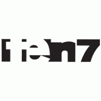 Ten7 2007 Logo logo vector logo