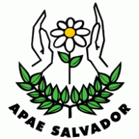 APAE SALVADOR logo vector logo