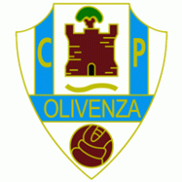 Club Polideportivo Olivenza logo vector logo