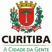 Prefeitura de Curiitba logo vector logo