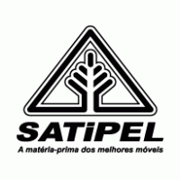 SATIPEL logo vector logo