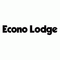 Econo Lodge Motels logo vector logo