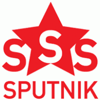 Sigue Sigue Sputnik logo vector logo