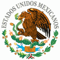 Escudo de Estados Unidos Mexicanos logo vector logo
