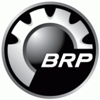 BRP logo vector logo