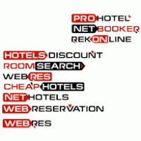 ProHotel – Hotel Daily News logo vector logo