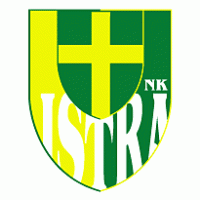 Istra Pula logo vector logo