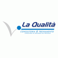 La Qualità – Consultoria nos Processos logo vector logo