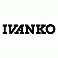 Ivanko logo vector logo