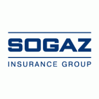 SOGAZ logo vector logo