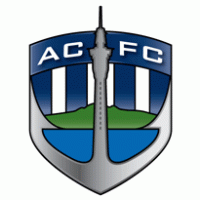 Auckland City FC logo vector logo