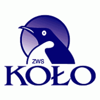 Kolo Koio logo vector logo