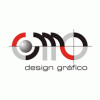 CMO logo vector logo