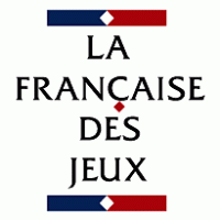 La Francaise des Jeux logo vector logo