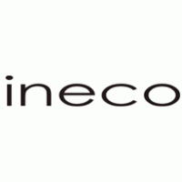ineco logo vector logo