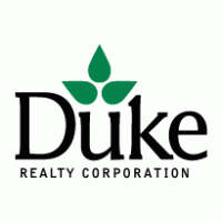 Duke Realty Corporation logo vector logo