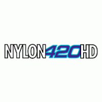 Nylon 420HD Alpinus logo vector logo