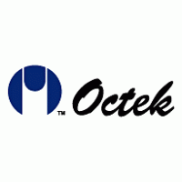 Octek logo vector logo