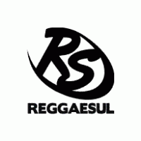 Reggae Sul logo vector logo