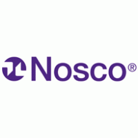 Nosco, Inc. logo vector logo