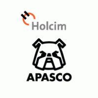 Holcim Apasco logo vector logo
