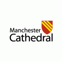 Manchester Cathedral logo vector logo