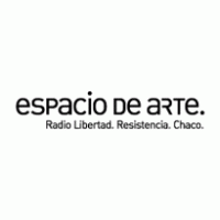 Espacio de Arte Radio Libertad logo vector logo