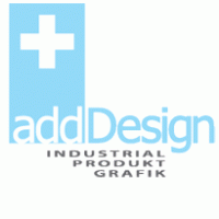 addDesign logo vector logo