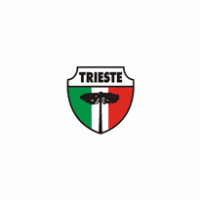 Trieste logo vector logo