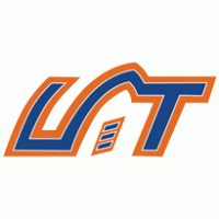 Correcaminos UAT logo vector logo