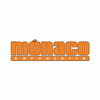 MONACO logo vector logo