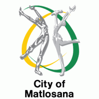 City of Matlosana logo vector logo