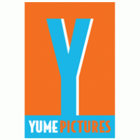 Yume Picture logo vector logo