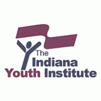 The Indiana Youth Institute logo vector logo