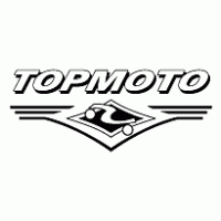 Topmoto logo vector logo