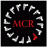 My Chemical Romance logo vector logo