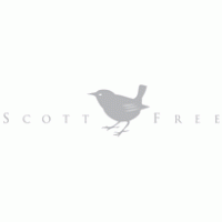 Scott Free logo vector logo
