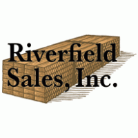 Riverfield Sales logo vector logo
