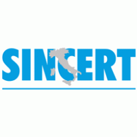 sincert logo vector logo