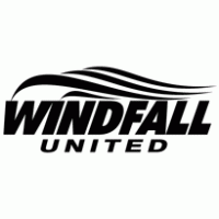 Windfall United FC logo vector logo