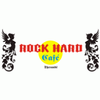 rock hard