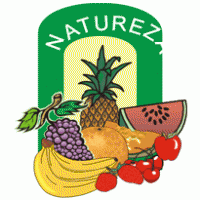 Natureza logo vector logo