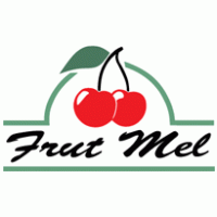 FrutMel logo vector logo