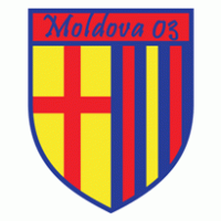 FC Moldova 03 Ungheni logo vector logo